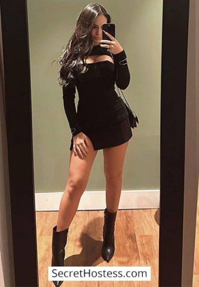 23 year old Brazilian Escort in London Disco, Hot Collection Agency