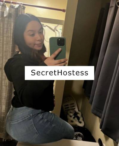 Dora 26Yrs Old Escort Ashburton Image - 1