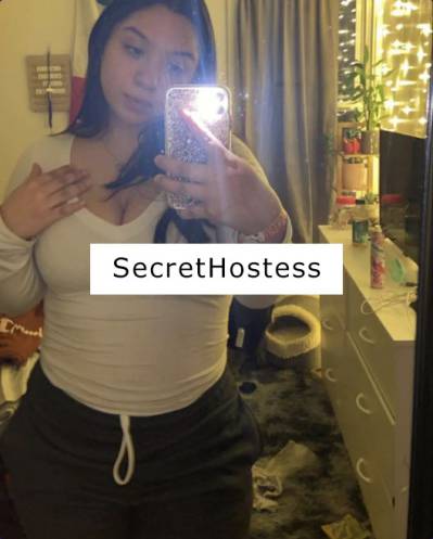 Dora 26Yrs Old Escort Ashburton Image - 2