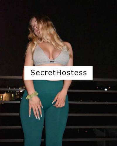 Elebertoli 22Yrs Old Escort Queenstown Image - 1