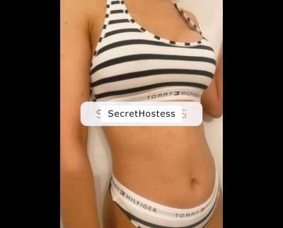 Gigi 21Yrs Old Escort Size 8 Queenstown Image - 0