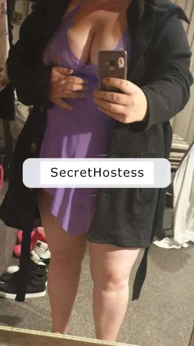 Hanna, Independent 30Yrs Old Escort Wellington Image - 1