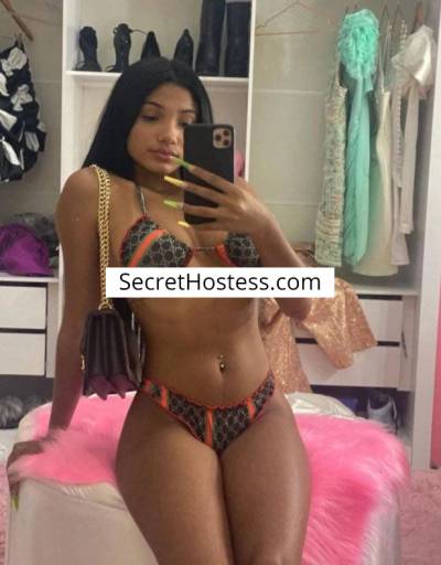 Horny Latina in independent escort girl in:  Tenerife