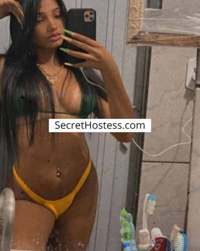 Hot Latina 23Yrs Old Escort 160CM Tall independent escort girl in: Tenerife Image - 3