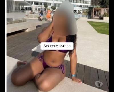 Jezelle 25Yrs Old Escort Maidstone Image - 0