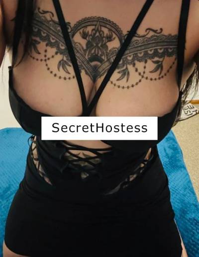 Katie 32Yrs Old Escort Size 12 Christchurch Image - 1