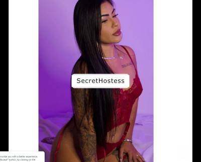 Lara 22Yrs Old Escort West London Image - 0