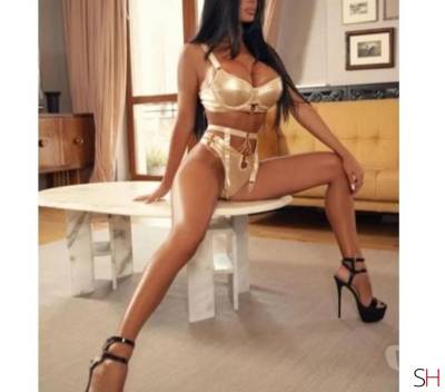 Larisa 23Yrs Old Escort Liverpool Image - 1