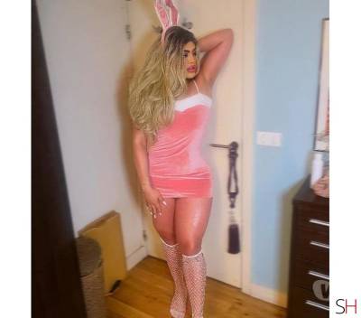 Louise 24Yrs Old Escort Dublin Image - 1