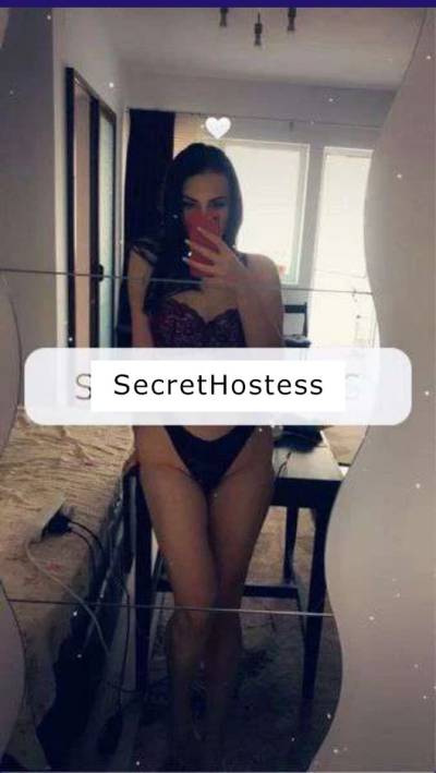 Maria 25Yrs Old Escort Hamilton Image - 1