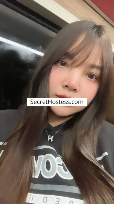 Mi Mi 22Yrs Old Escort 165CM Tall independent escort girl in: Hong Kong Image - 4