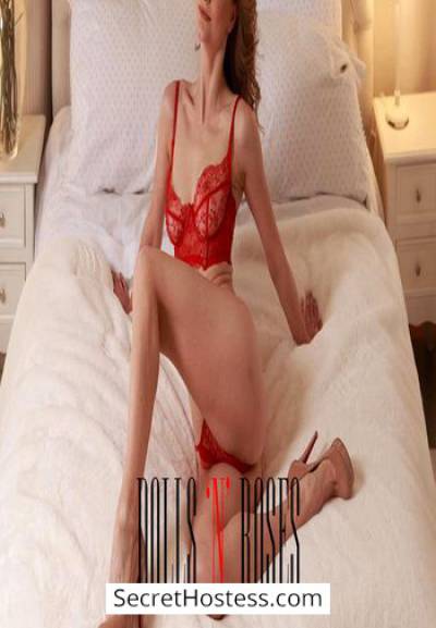 Milan 25Yrs Old Escort 165CM Tall London Image - 6