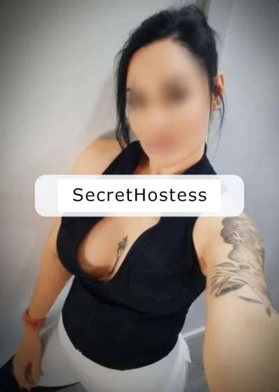 Naomi 39Yrs Old Escort Hamilton Image - 1