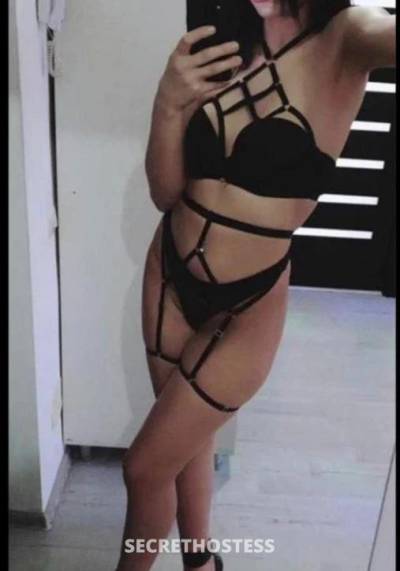 Nina 22Yrs Old Escort Size 8 46KG 163CM Tall Brisbane Image - 2