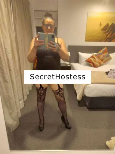 Niyah 43Yrs Old Escort Hastings Image - 3