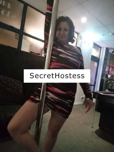 Niyah 47Yrs Old Escort Hastings Image - 1