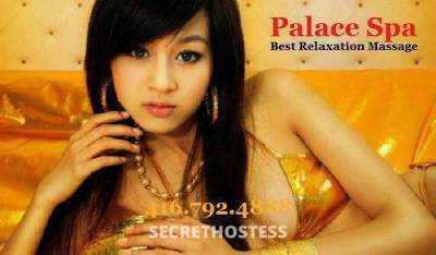 Palace #523. 416.792.4888 20Yrs Old Escort Toronto Image - 0