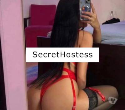 Raisa 24Yrs Old Escort Harlow Image - 2