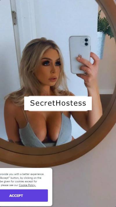 Sandra 28Yrs Old Escort Dunfermline Image - 1