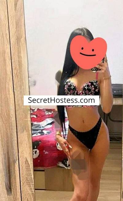 Sexy brunette Escort independent escort girl in: Constanta Image - 2
