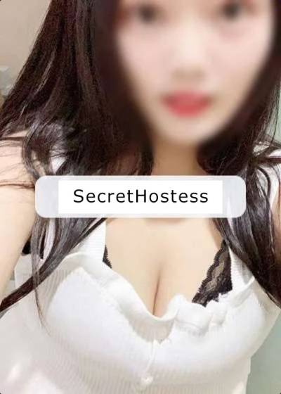 Tong Tong 21Yrs Old Escort Size 6 Wellington Image - 2