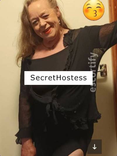 Yvonne 54Yrs Old Escort Christchurch Image - 2