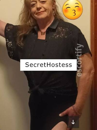 Yvonne 54Yrs Old Escort Christchurch Image - 3