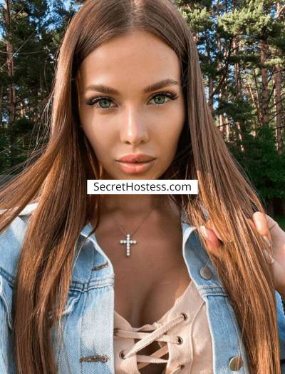 vika Escort 53KG 170CM Tall Agency escort girl in: Moscow Image - 0