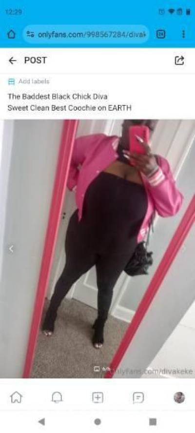 ♥️Diva♥️ 38Yrs Old Escort Flint MI Image - 0