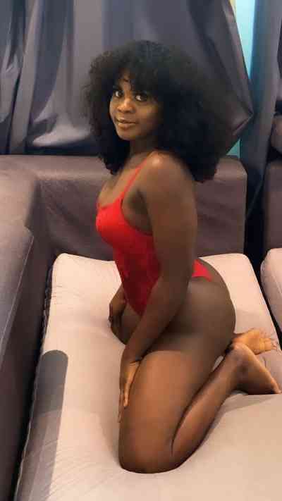 24Yrs Old Escort Size 10 69KG 159CM Tall Accra Image - 3