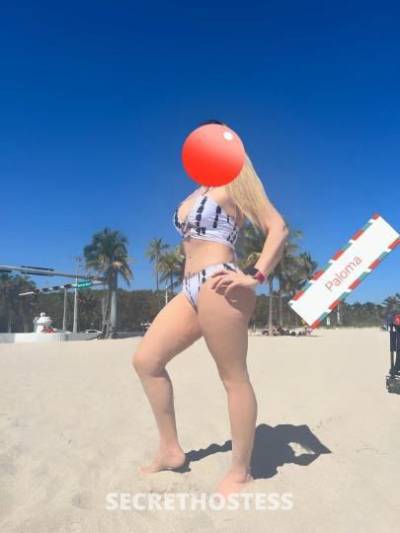 AdaraPaloma 35Yrs Old Escort Fort Lauderdale FL Image - 1