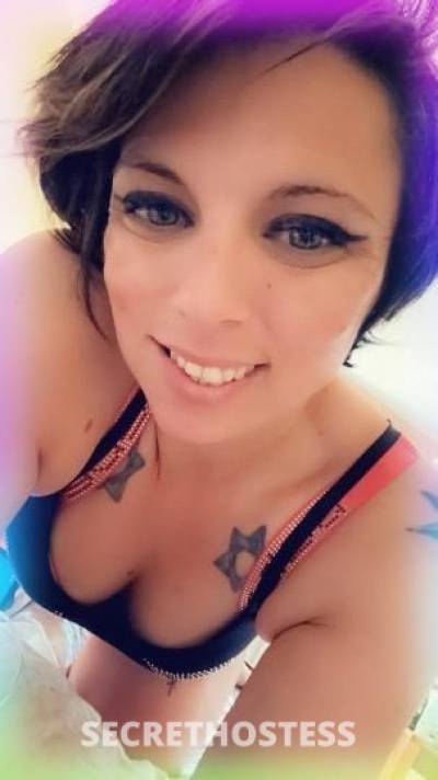 AllieBunni 28Yrs Old Escort North Mississippi MS Image - 1