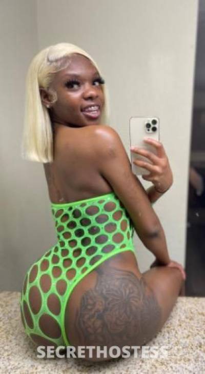 Ashanti 19Yrs Old Escort Orlando FL Image - 0