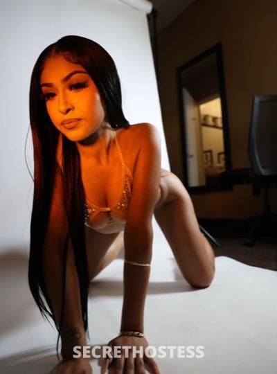 BellaNina🌟 21Yrs Old Escort San Fernando Valley CA Image - 0