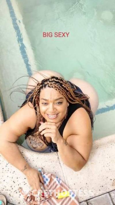 Bigsexyakasyri 40Yrs Old Escort Inland Empire CA Image - 1