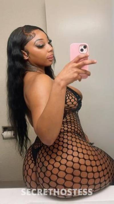 Boujie 22Yrs Old Escort Stockton CA Image - 0