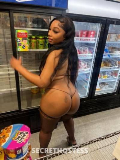 Boujie 22Yrs Old Escort Stockton CA Image - 2