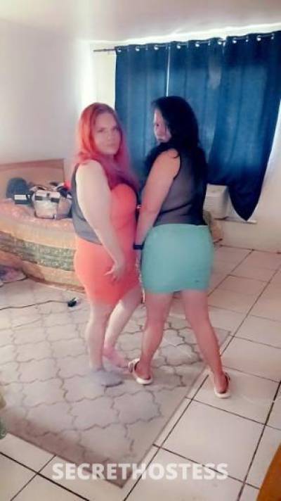 CICI&CHERRY 30Yrs Old Escort Treasure Coast FL Image - 1