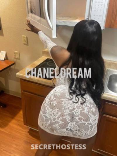 Chanel 23Yrs Old Escort New Orleans LA Image - 0