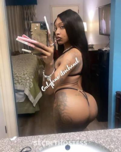 Chanel 26Yrs Old Escort Jackson MS Image - 0