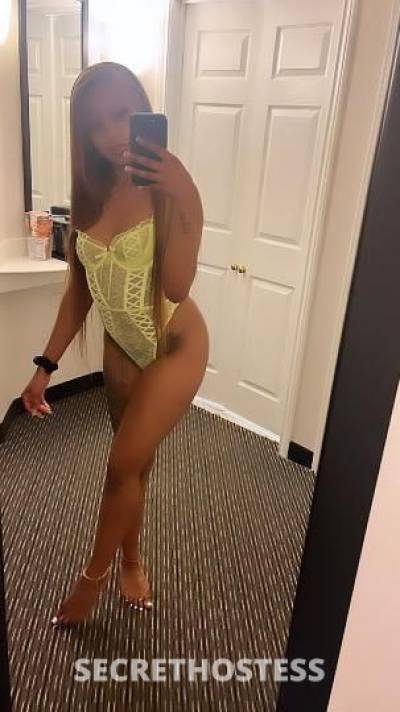 Dior 24Yrs Old Escort Birmingham AL Image - 1