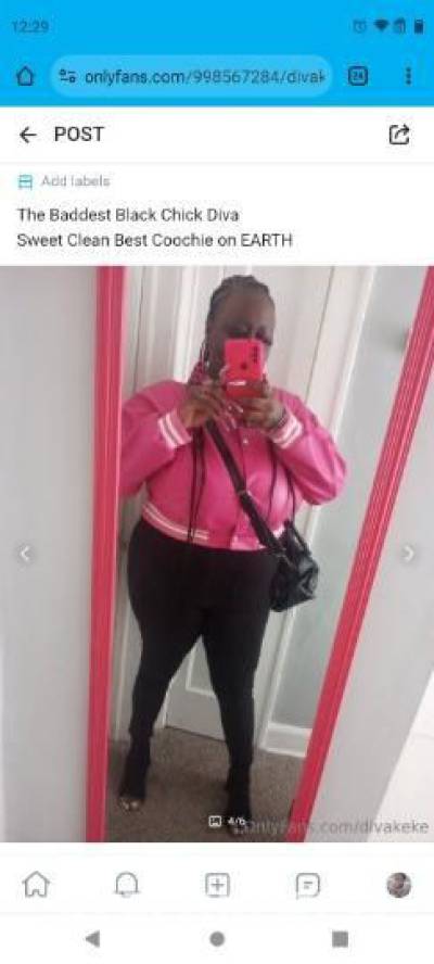 Diva 38Yrs Old Escort Flint MI Image - 1