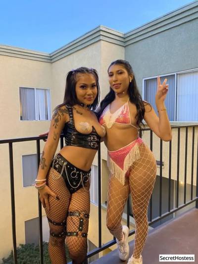 0 year old Escort in Yumi aria