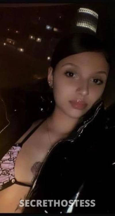 Kay 19Yrs Old Escort Fresno CA Image - 1