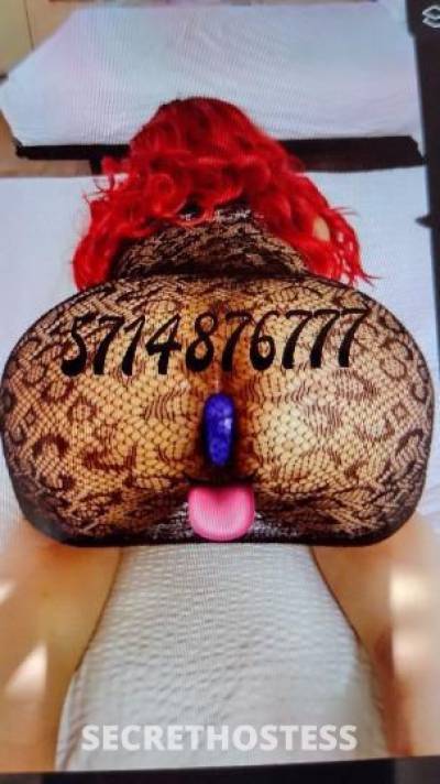 Latina 28Yrs Old Escort Washington DC Image - 1