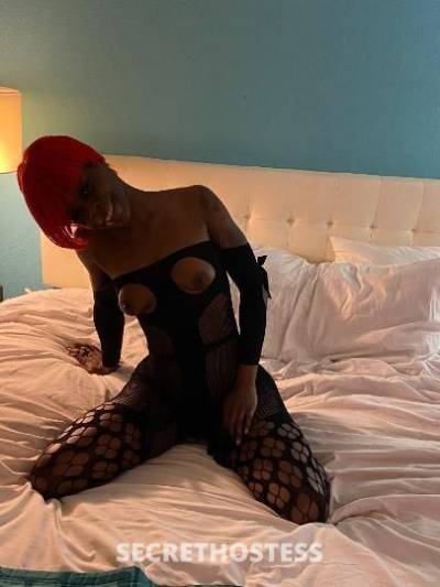 LilMama 23Yrs Old Escort Detroit MI Image - 1