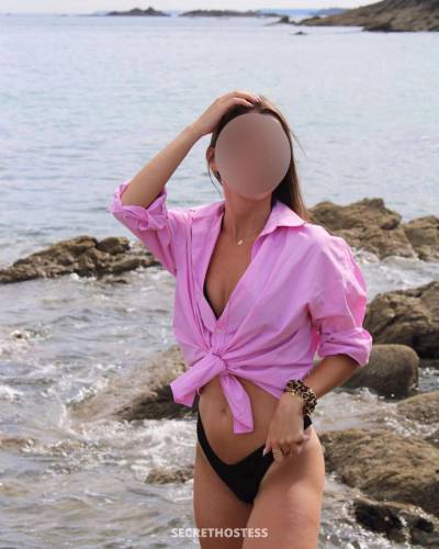 24 Year Old Escort Warszawa Brunette - Image 2