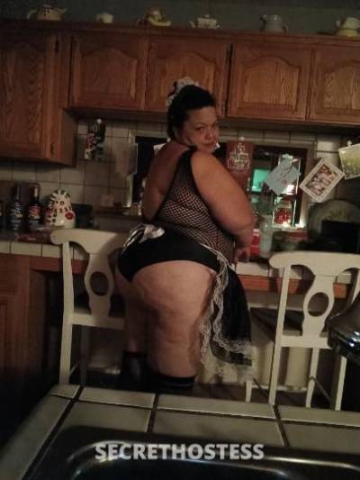 Ms.Mira 48Yrs Old Escort Humboldt County CA Image - 1