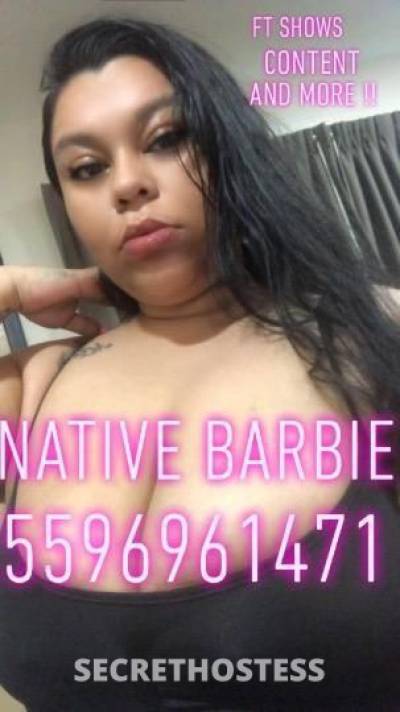 NativeBarbie 28Yrs Old Escort Fresno CA Image - 1