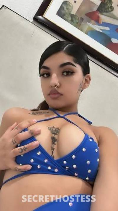 Outcall Special! Slimthick Latina Throat Goat .. Ready For  in Palm Springs CA